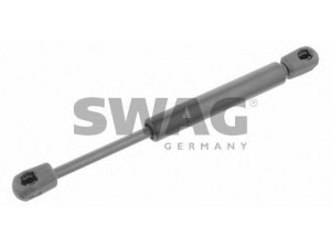 SWAG 57 92 9256 dujinė spyruoklė, bagažinė 
 Vidaus įranga -> Bagažinė
69 76 369