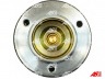 AS-PL SS0141 solenoidinis jungiklis, starteris
02M911287D