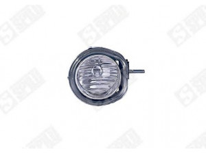 SPILU 608037 rūko žibintas 
 Kėbulas -> Pagalbiniai žibintai/dalys -> Rūko žibintas/dalys -> Rūko žibintas/įterp.
0051746913, 0046823269