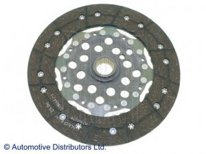 BLUE PRINT ADG031102 sankabos diskas 
 Sankaba/dalys -> Sankabos diskas
3010005200X, 30100-05200
