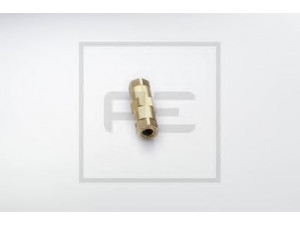 PE Automotive 070.073-68A kištuko jungtis