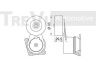 TREVI AUTOMOTIVE TA1843 įtempiklio svirtis, V formos rumbuotas diržas 
 Diržinė pavara -> V formos rumbuotas diržas/komplektas -> Įtempiklis
166200W020, 166200W021, 166200W022