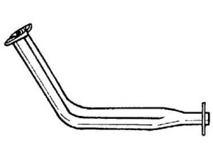 AKS DASIS SG42100 išleidimo kolektorius