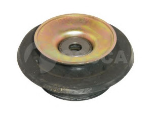 OSSCA 00318 pakabos statramsčio atraminis guolis 
 Ašies montavimas/vairavimo mechanizmas/ratai -> Montavimas, pakabos statramstis
176 412 329, 176 412 329 A, 191 412 329