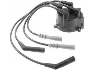 BERU VK408 skirstytuvo dangtelis
19101-11022, 19101-11030