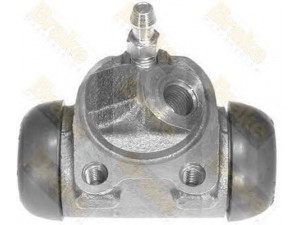 Brake ENGINEERING WC1489BE rato stabdžių cilindras 
 Stabdžių sistema -> Ratų cilindrai
440277, 7701017201, 7701033007