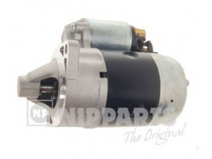 NIPPARTS J5218005 starteris 
 Elektros įranga -> Starterio sistema -> Starteris
M1T74583, 31100-60A12, 31100-60A13