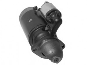 BTS Turbo S511338 starteris