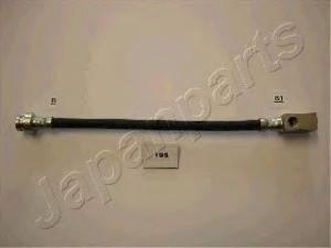 JAPANPARTS TF-192 laikantysis rėmas, stabdžių žarnelė 
 Stabdžių sistema -> Stabdžių žarnelės
46210-9C005