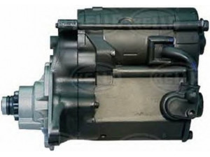 HELLA 8EA 726 461-001 starteris 
 Elektros įranga -> Starterio sistema -> Starteris
SS357, M001T70381, M001T70381A