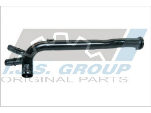 IJS GROUP 20-1036 aušinimo skysčio vamzdis 
 Aušinimo sistema -> Žarnelės/vamzdeliai/sujungimai -> Radiatoriaus žarnos
7700104707, 7700870330, 7703065311