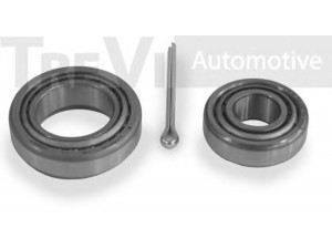 TREVI AUTOMOTIVE WB1815 rato guolio komplektas 
 Ašies montavimas/vairavimo mechanizmas/ratai -> Rato stebulė/montavimas -> Rato guolis
5007028