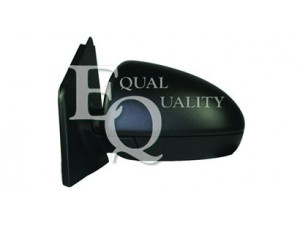 EQUAL QUALITY RD02775 išorinis veidrodėlis 
 Kėbulas -> Keleivių kabina -> Durys/dalys
451 810 2416 C22A
