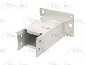 BLIC 5504-00-0035931P montavimo rėmas, buferis 
 Kėbulas -> Kėbulo dalys/ sparnas/buferis -> Buferis/dalys
8R0 807 133