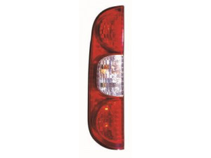 LORO 661-1927R-UE kombinuotas galinis žibintas 
 Elektros įranga -> Šviesos -> Kombinuotas galinis žibintas/dalys -> Kombinuotas galinis žibintas
51755144, 1637932, 50718609