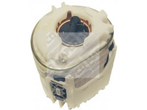 MAPCO 22883 kuro siurblys 
 Degalų tiekimo sistema -> Kuro siurblys/dalys -> Kuro siurblys
1H0 919 651 N, 1H0 919 651H, 1H0 919 651K