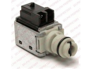 DELPHI SL10019 automatinė pavarų dėžė
24207236