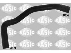 SASIC 3404143 radiatoriaus žarna 
 Aušinimo sistema -> Žarnelės/vamzdeliai/sujungimai -> Radiatoriaus žarnos
8200233971