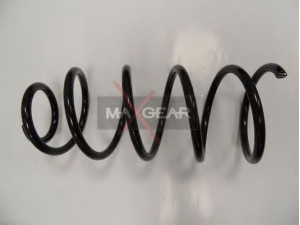 MAXGEAR 60-0232 spyruoklė 
 Pakaba -> Spyruoklės
6N0411105E, 6N0411105E, 6NO411105A