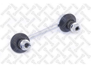 STELLOX 56-98035-SX šarnyro stabilizatorius 
 Ašies montavimas/vairavimo mechanizmas/ratai -> Stabilizatorius/fiksatoriai -> Savaime išsilyginanti atrama
4884042010