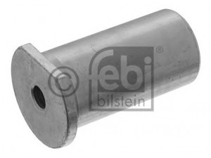 FEBI BILSTEIN 46521 tvirtinimo veržlė, stabilizatorius
50 10 497 724