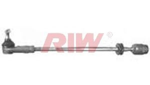 RIW VW20073005 strypo montavimas 
 Vairavimas -> Sujungimo trauklės surinkimas/dalys -> Sujungimo trauklės surinkimas
357 419 803, 357 419 803 A