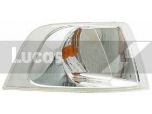LUCAS ELECTRICAL LPC164 indikatorius 
 Kėbulas -> Šviesos -> Indikatorius/dalys -> Indikatorius