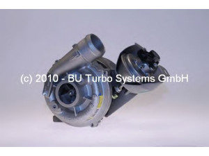 BU 127229OGR kompresorius, įkrovimo sistema 
 Išmetimo sistema -> Turbokompresorius
1590093, 1706184, 3M5Q-6K682-BA
