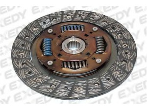 EXEDY HCD801U sankabos diskas 
 Sankaba/dalys -> Sankabos diskas
22200P02000, 22200P02010, 22200P02020