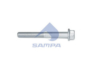 SAMPA 200.448 varžtas
000000 005541, 000000005541, 910105 016011