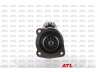 ATL Autotechnik A 11 460 starteris 
 Elektros įranga -> Starterio sistema -> Starteris
6 114 855, 82DB 10300 BB, 82DB 11000 BB