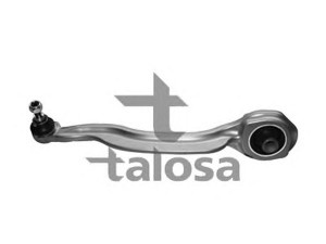 TALOSA 46-07904 vikšro valdymo svirtis 
 Ašies montavimas/vairavimo mechanizmas/ratai -> Valdymo svirtis/pasukamosios svirties sujungimas -> Vairo trauklės (valdymo svirtis, išilginis balansyras, diago
2213302311, 2213306311