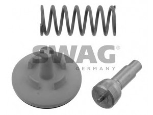 SWAG 30 93 4978 termostatas, aušinimo skystis 
 Aušinimo sistema -> Termostatas/tarpiklis -> Thermostat
03C 121 110 A, 03C 121 110 A, 03C 121 110 A