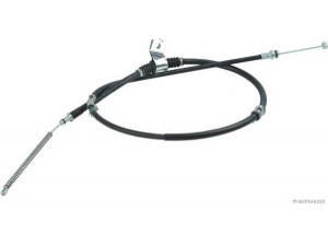 MAGNETI MARELLI 600000125930 trosas, stovėjimo stabdys
4820A166