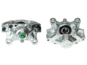 BREMBO F 24 070 stabdžių apkaba 
 Stabdžių sistema -> Stabdžių matuoklis -> Stabdžių matuoklio montavimas
1138607, 1478516, 6483475, 7114003