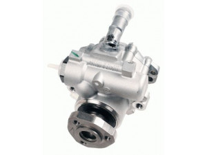 ZF LENKSYSTEME 7691.974.113 hidraulinis siurblys, vairo sistema 
 Vairavimas -> Vairo pavara/siurblys
028 145 157, 028 145 157 B, 028 145 157 D