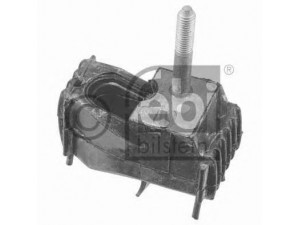FEBI BILSTEIN 22429 montavimas, automatinė transmisija; montavimas, neautomatinė transmisija 
 Transmisija -> Neautomatinė pavarų dėžė -> Ašies montavimas
638 242 01 13