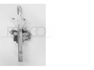 PRASCO FD107W075 lango pakėliklis 
 Vidaus įranga -> Elektrinis lango pakėliklis
1S71F27000BM