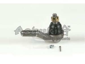 ASHUKI 1446-2106 skersinės vairo trauklės galas 
 Vairavimas -> Vairo mechanizmo sujungimai
45047-87687