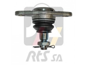 RTS 93-02582 atramos/vairo trauklė 
 Ašies montavimas/vairavimo mechanizmas/ratai -> Sujungimai -> Atramos/vairo trauklė
43330-39135, 43330-39275, 43330-39345