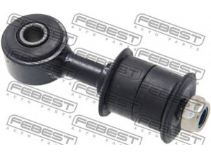 FEBEST 0123-UZJ100F šarnyro stabilizatorius 
 Ašies montavimas/vairavimo mechanizmas/ratai -> Stabilizatorius/fiksatoriai -> Savaime išsilyginanti atrama
48820-60032
