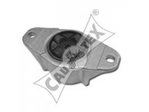 CAUTEX 081079 pakabos statramsčio atraminis guolis 
 Ašies montavimas/vairavimo mechanizmas/ratai -> Montavimas, pakabos statramstis
1233950, 1300459, 1444281, 1490983