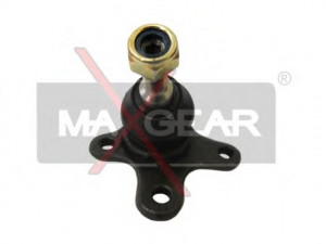 MAXGEAR 72-0507 atramos/vairo trauklė 
 Ašies montavimas/vairavimo mechanizmas/ratai -> Sujungimai -> Atramos/vairo trauklė
6N0407365