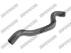 ORIGINAL IMPERIUM 221800 radiatoriaus žarna 
 Aušinimo sistema -> Žarnelės/vamzdeliai/sujungimai -> Radiatoriaus žarnos
6K0121101