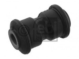 FEBI BILSTEIN 01504 įvorė, lakštinė lingė 
 Pakaba -> Lakštinė spyruoklinė pakaba
675 320 00 50, 675 320 00 50