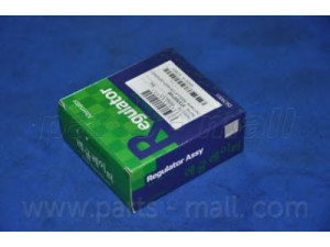 PARTS-MALL PXPBA-011 reguliatorius, kintamosios srovės generatorius 
 Elektros įranga -> Kint. sr. generatorius/dalys -> Reguliatorius
3737037100, 3737037150, 3737037250