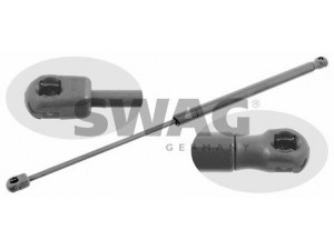 SWAG 70 92 8041 dujinė spyruoklė, bagažinė 
 Priedai -> Bagažinė/pakrovimo skyrius
46783650
