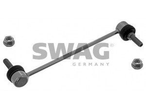 SWAG 70 94 3451 šarnyro stabilizatorius 
 Ašies montavimas/vairavimo mechanizmas/ratai -> Stabilizatorius/fiksatoriai -> Savaime išsilyginanti atrama
K04766962AA