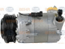 HELLA 8FK 351 272-391 kompresorius, oro kondicionierius 
 Oro kondicionavimas -> Kompresorius/dalys
1 831 609, CV6119D629FD, CV6119D629FE