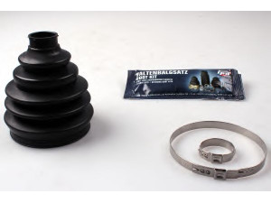 IPD 35-3038S gofruotoji membrana, kardaninis velenas
4E0407285, 8E0498203A, 8E0498203D
